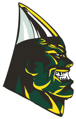 Central Senior High Alumni Association banner logo