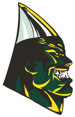 Central Senior High Alumni Association banner logo